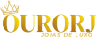 Logo OURO RJ